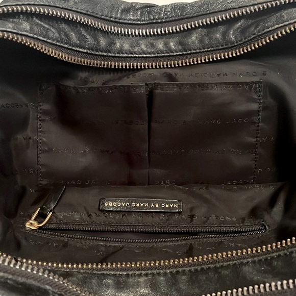 MARC BY MARC JACOBS Leather Bag - Picture 10 of 11